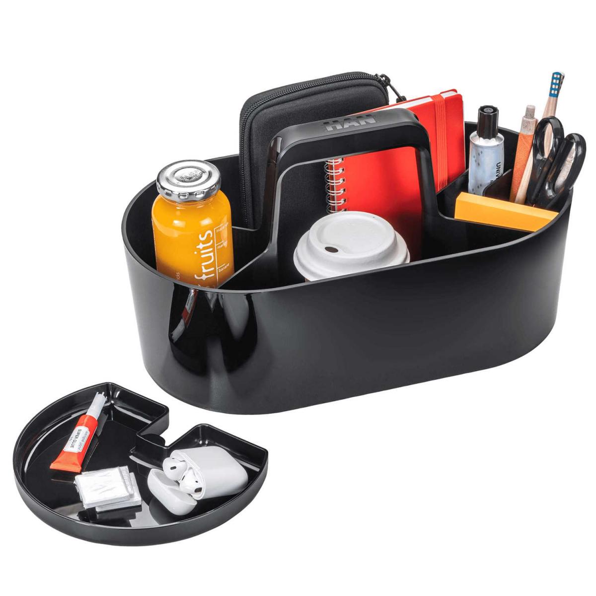 HAN | Toolbox LOFT jet black (1200-13)